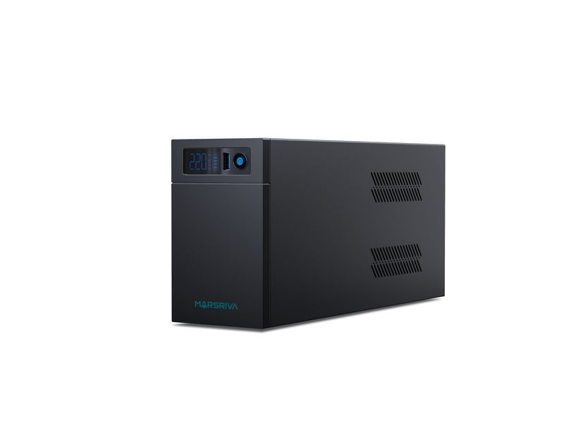 Лінійно-інтерактивний ДБЖ Marsriva MR-UF1200L 630540ua фото