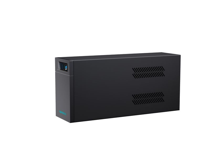 Лінійно-інтерактивний ДБЖ Marsriva MR-UF1200L 630540ua фото