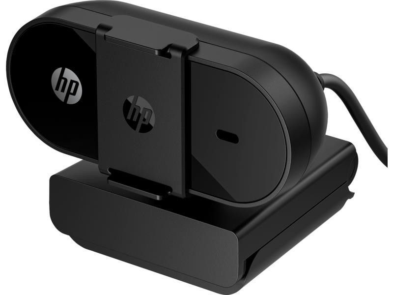 Веб-камера HP 320 Full HD (53X26AA) 362861ua фото
