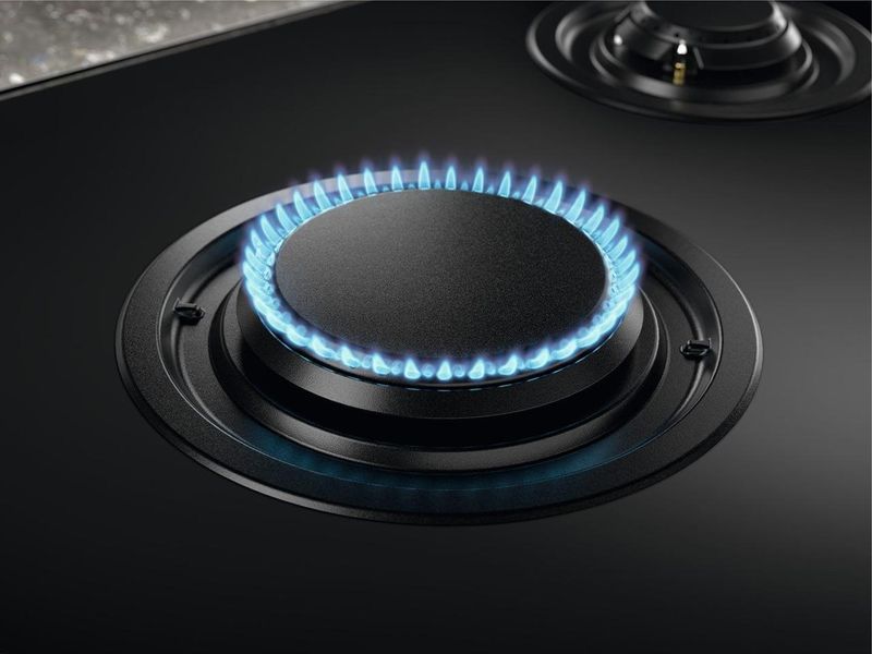 Варочная поверхность газовая Electrolux KGG643753K 474417ua фото