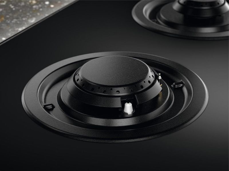 Варочная поверхность газовая Electrolux KGG643753K 474417ua фото