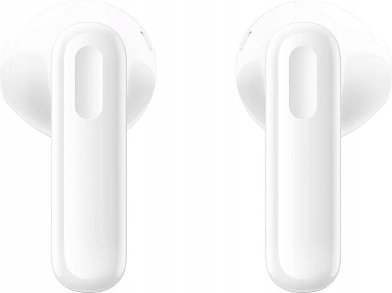 Наушники TWS Oppo Enco Buds3 Snow White 608239ua фото