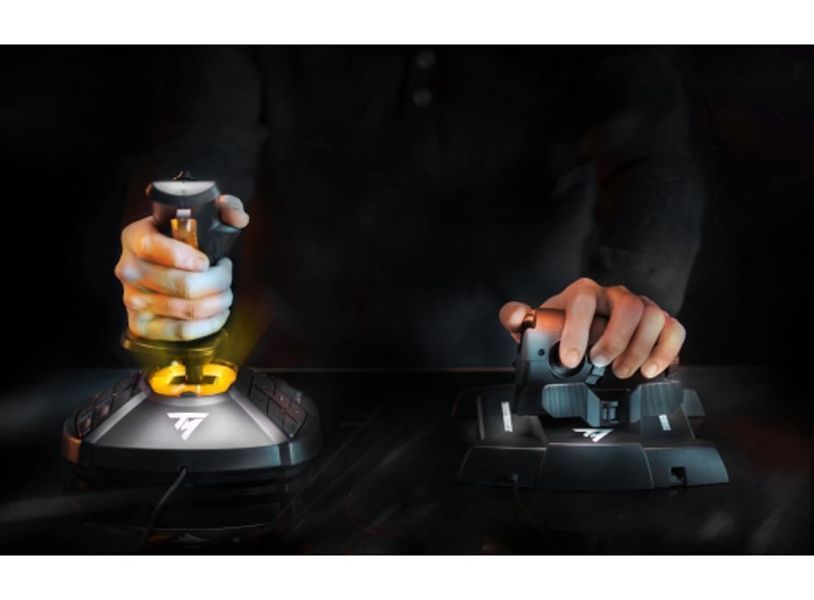 Джойстик Thrustmaster T.16000M FCS Hota (2960778) 517376 фото
