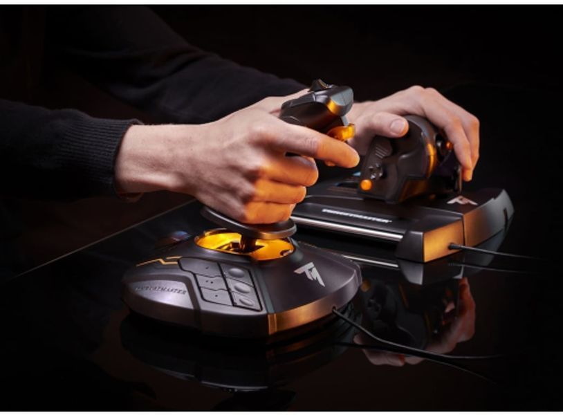 Джойстик Thrustmaster T.16000M FCS Hota (2960778) 517376 фото