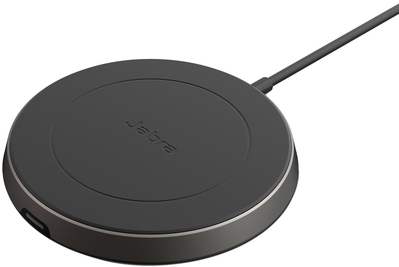 Наушники с микрофоном Jabra Evolve2 65 Flex Stereo USB-A UC WLC (26699-989-989) 476845 фото