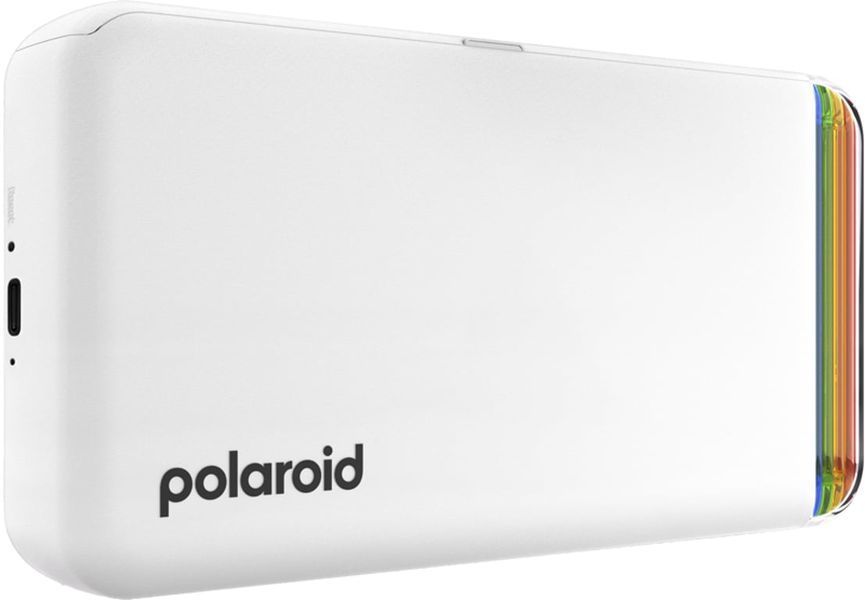 Мобильный принтер Polaroid HI-Print Pocket Printer 2nd Generation (9128) 519957 фото
