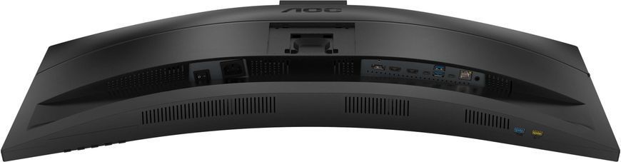 Монітор AOC E4 CU34E4CW 620347 фото