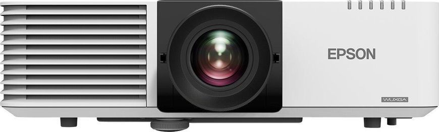 Мультимедийный проектор Epson EB-L530U (V11HA27040) 473495ua фото