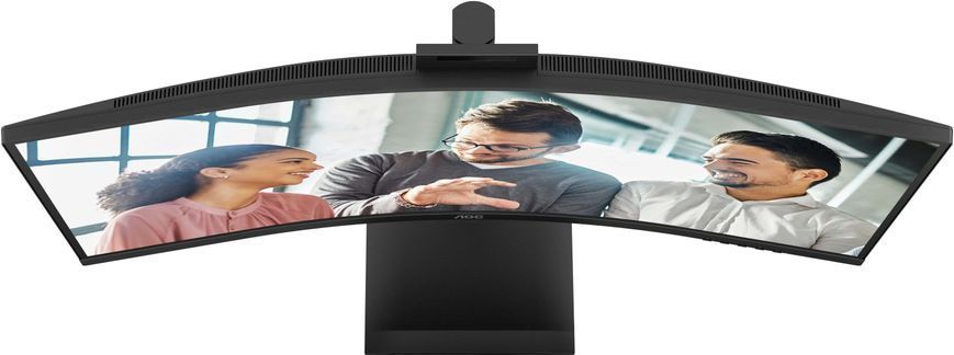 Монітор AOC E4 CU34E4CW 620347 фото