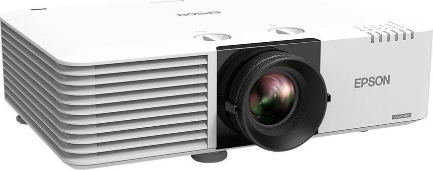 Мультимедийный проектор Epson EB-L530U (V11HA27040) 473495ua фото