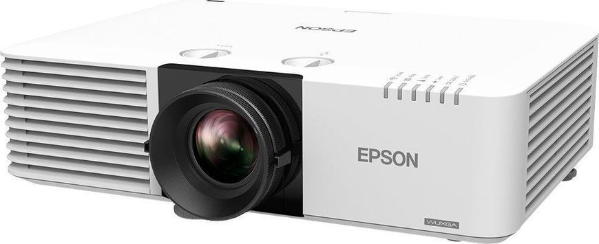 Мультимедийный проектор Epson EB-L530U (V11HA27040) 473495ua фото