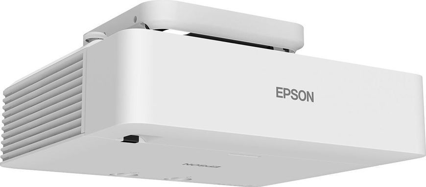 Мультимедийный проектор Epson EB-L530U (V11HA27040) 473495ua фото