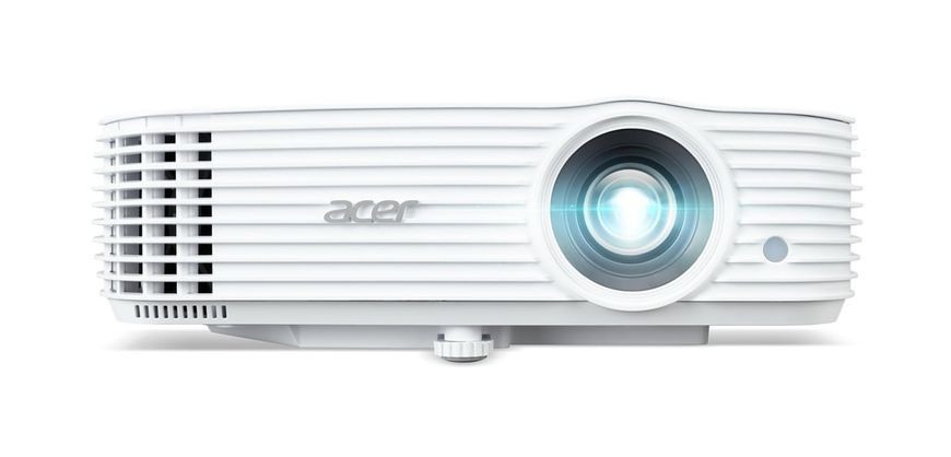 Мультимедийный проектор Acer X1526 (MR.JX911.001) 571283ua фото