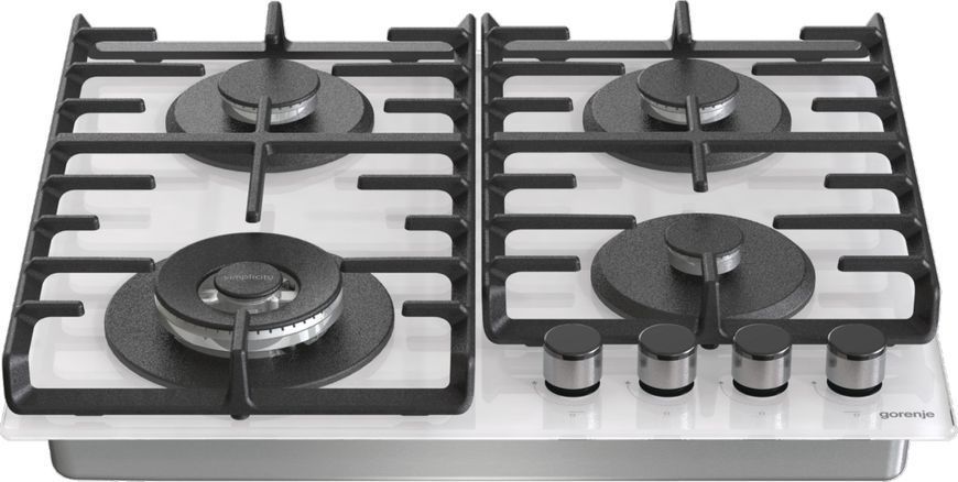 Варочная поверхность газовая Gorenje GTW642SYW 332081ua фото