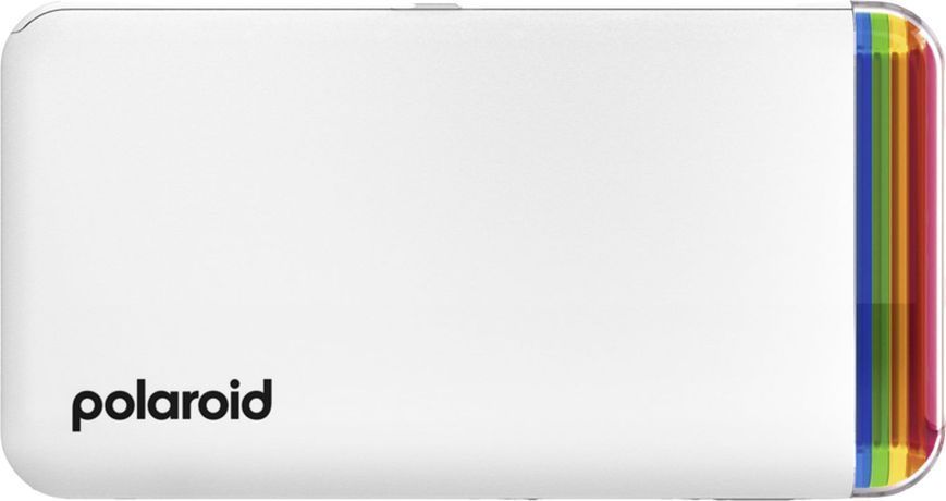 Мобильный принтер Polaroid HI-Print Pocket Printer 2nd Generation (9128) 519957 фото