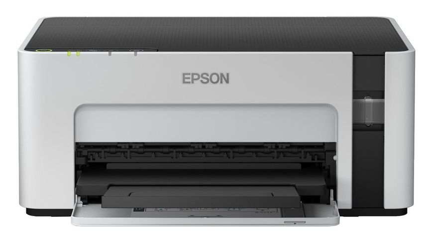 Принтер Epson EcoTank M1120 (C11CG96403) 229413 фото