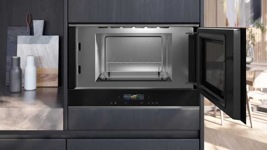 Микроволновка Siemens BE732R1B1 594968ua фото