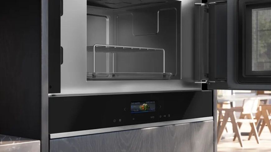Микроволновка Siemens BE732R1B1 594968ua фото