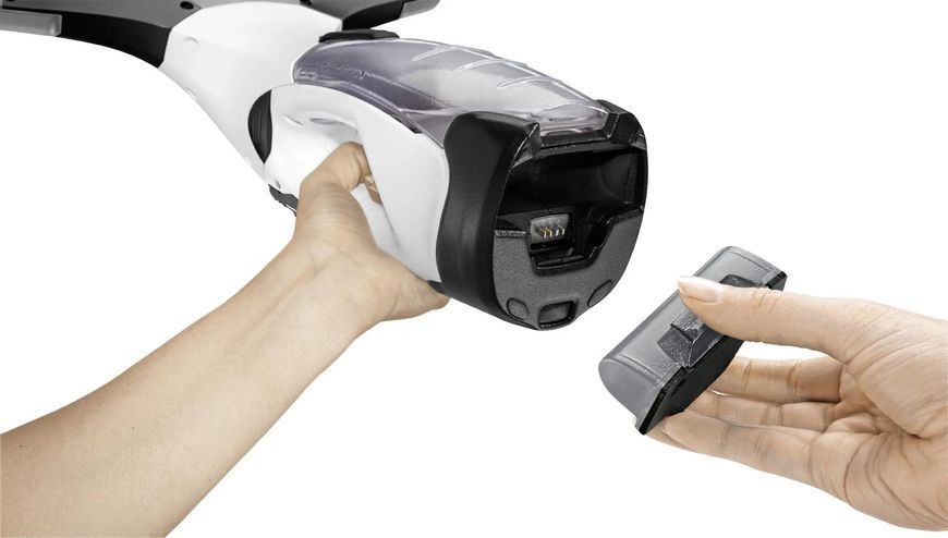 Віконний пилосос Karcher WV 5 Plus N (1.633-701.0) 511667 фото