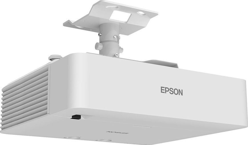 Мультимедийный проектор Epson EB-L530U (V11HA27040) 473495ua фото