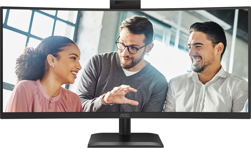 Монітор AOC E4 CU34E4CW 620347 фото