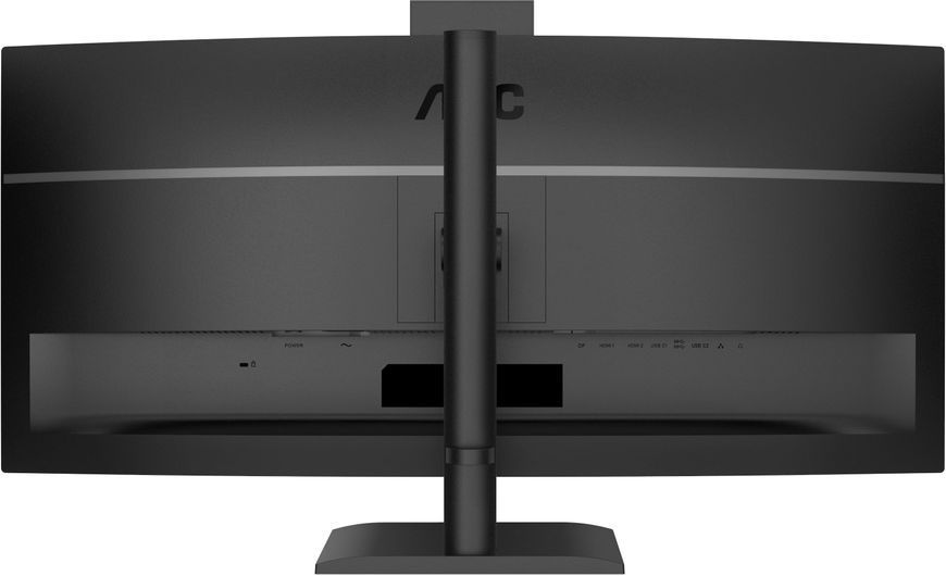Монітор AOC E4 CU34E4CW 620347 фото