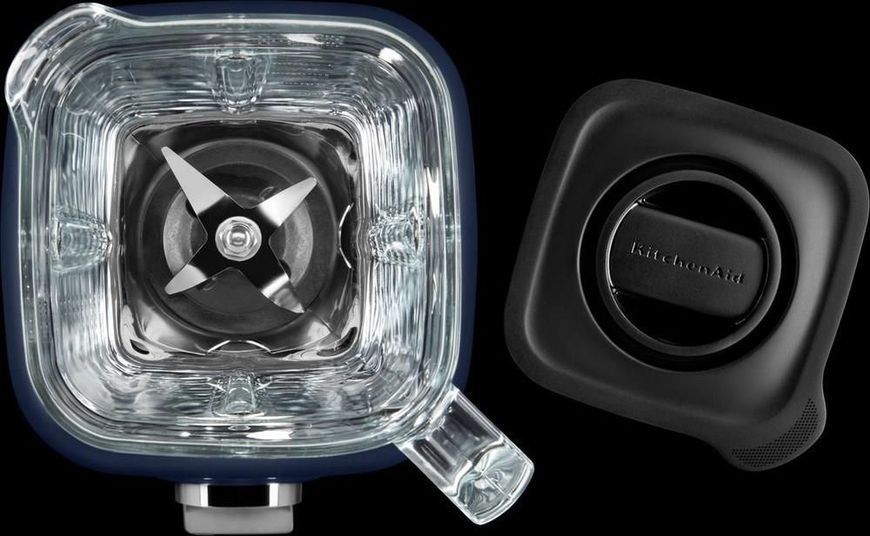 Блендер стационарный KitchenAid 5KSB4026EIB 485343 фото