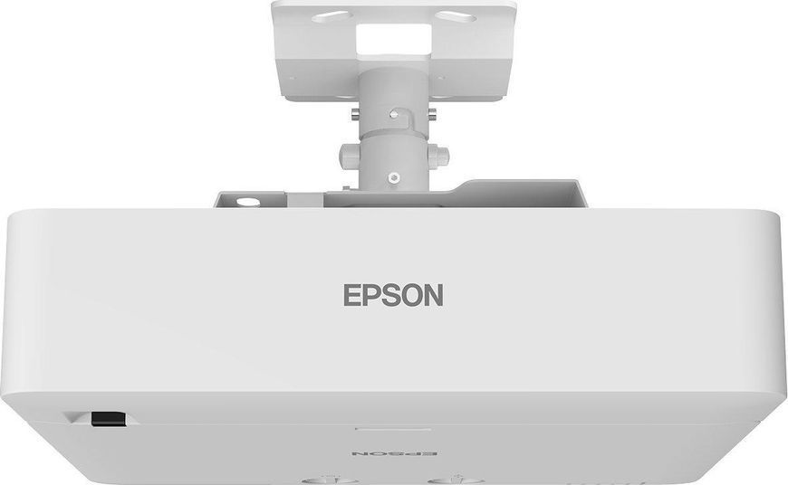 Мультимедийный проектор Epson EB-L530U (V11HA27040) 473495ua фото