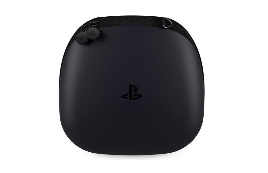 Геймпад Sony DualSense Edge Black (1000045048) 572576ua фото
