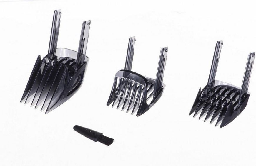 Машинка для стрижки Philips Hairclipper series 9000 HC9450/20 499918 фото