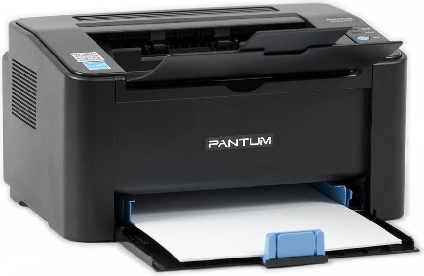 Принтер Pantum P2500W 343754ua фото