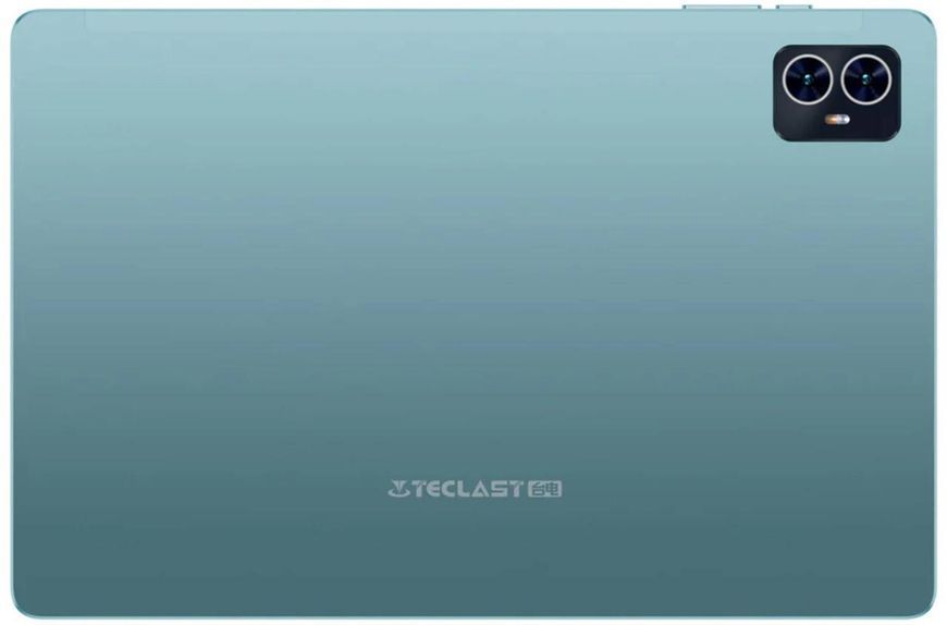 Планшет Teclast M50 8/128GB 4G Dual Sim Aqua Blue with Case and Stylus (M5H5CS/TL-112841) 623571ua фото
