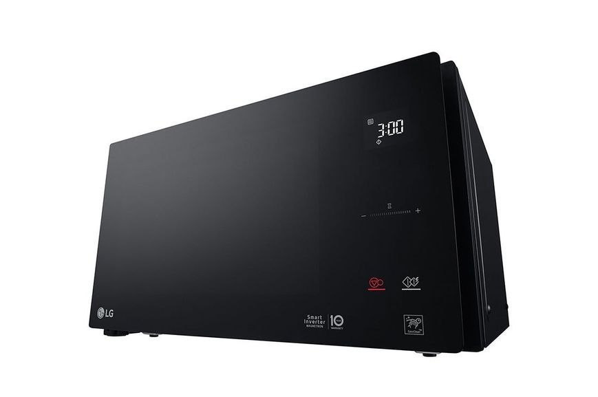 Микроволновка LG MS2595DIS 623216ua фото