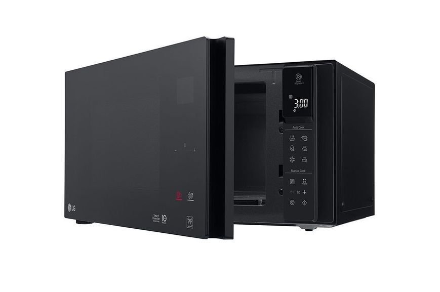 Микроволновка LG MS2595DIS 623216ua фото