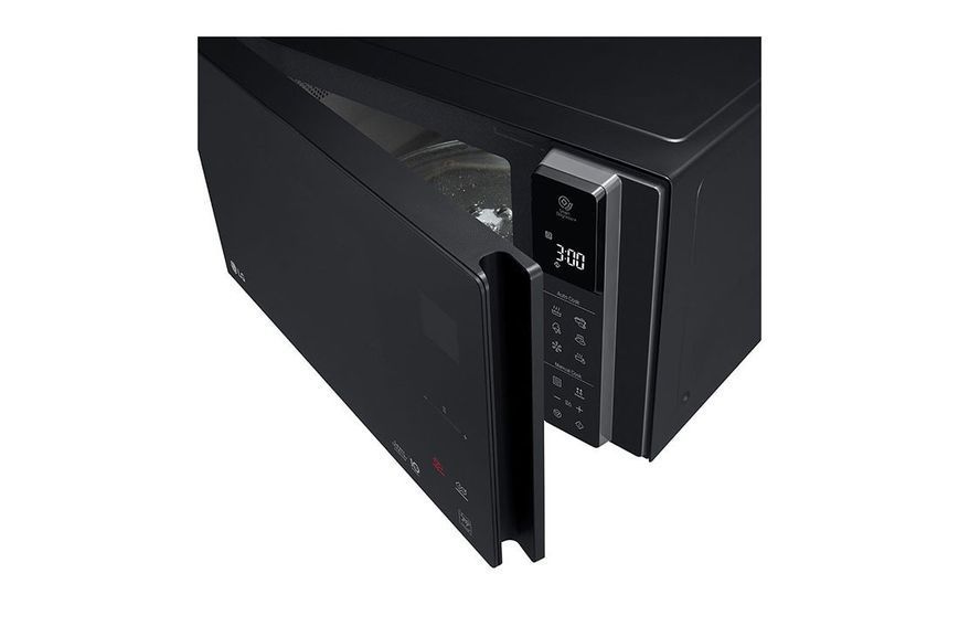 Микроволновка LG MS2595DIS 623216ua фото