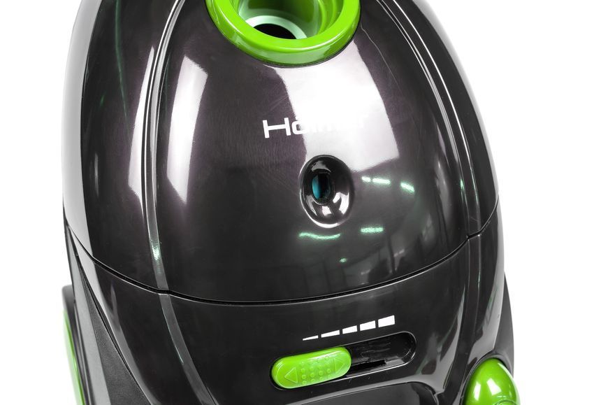 Пылесос с мешком Holmer HVC-08 ECO 579765ua фото