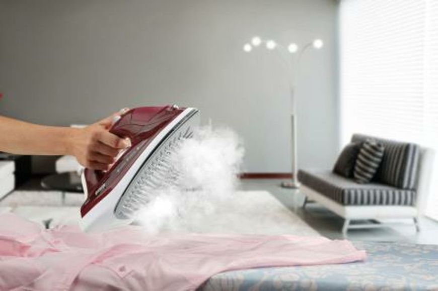 Утюг с паром Gorenje SICH2200RBC 523539ua фото