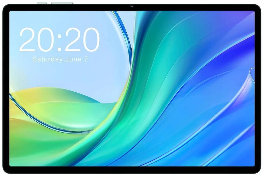 Планшет Teclast M50 8/128GB 4G Dual Sim Aqua Blue with Case and Stylus (M5H5CS/TL-112841) 623571ua фото