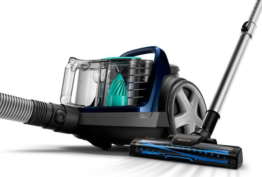 Пылесос безмешковый Philips FC9556/09 328051ua фото