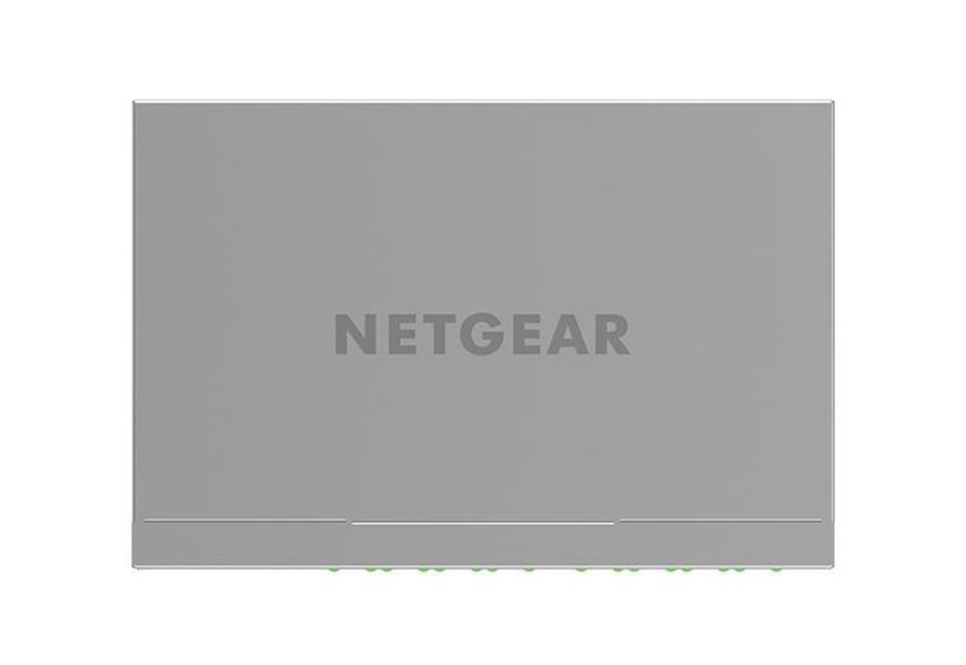 Коммутатор неуправляемый Netgear MS108UP (MS108UP-100EUS) 518828ua фото