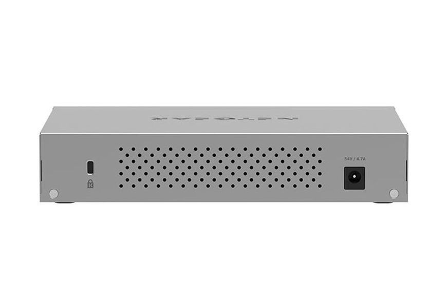 Коммутатор неуправляемый Netgear MS108UP (MS108UP-100EUS) 518828ua фото
