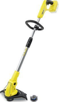 Тример акумуляторний Karcher LTR 18-30 Battery (1.444-310.0) 378073ua фото