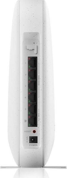 Бездротовий маршрутизатор (роутер) ZyXEL USG LITE 60AX (USGLITE60AX-EU0101F) 550024ua фото