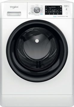 Стиральная машина автоматическая Whirlpool FFD 9489 BV EE 621416 фото