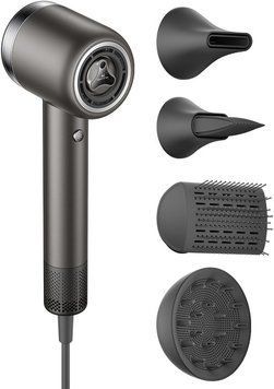 Фен Dreame Gusto G40 SpaceGrey (AHG40A-SG) 622110 фото