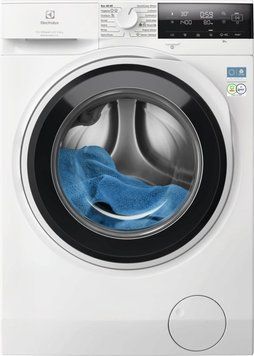 Пральна машина автоматична Electrolux EW7F3614SUE 621375 фото