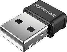 Wi-Fi адаптер Netgear A6150 (A6150-100PES) 338645ua фото