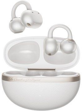 Наушники TWS QCY Crossky C50 White 620692 фото