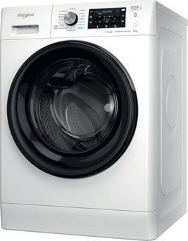 Стиральная машина автоматическая Whirlpool FFD 9489 BV EE 621416 фото