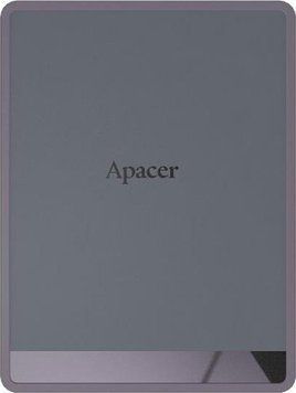 SSD накопичувач Apacer AS724 1 TB Mauve (AP1TBAS724M-1) 588936ua фото
